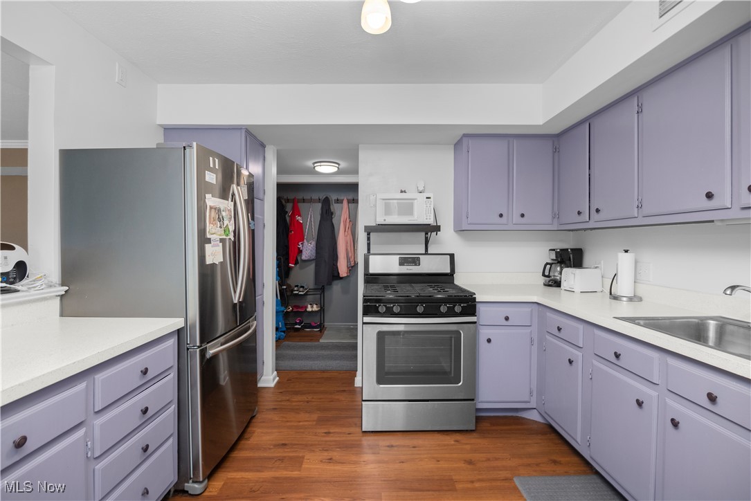 Oak Knolls Condo - Residential