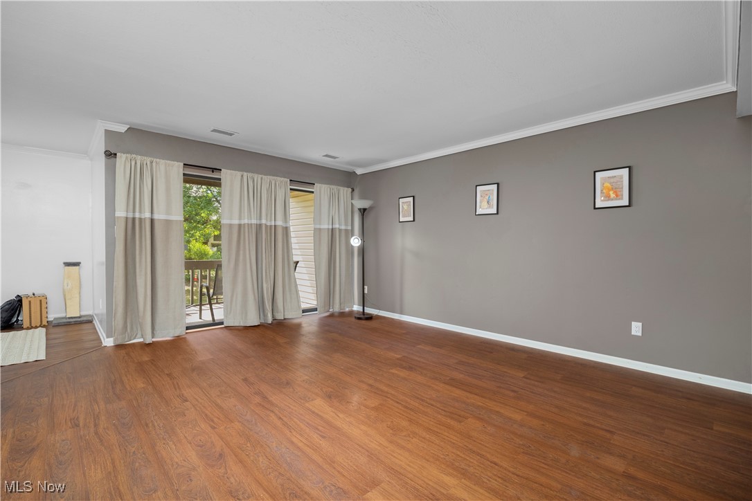 Oak Knolls Condo - Residential