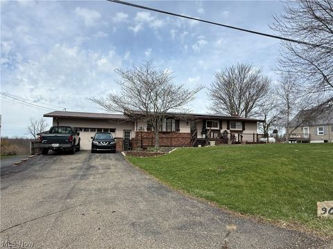 Homes For Sale - 902 Township Road 378<br/> Steubenville, OH 43952