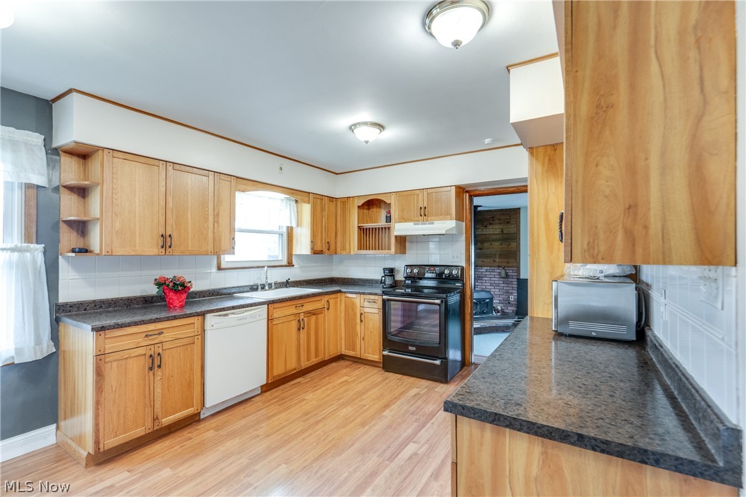 Plainview Estates Allotment - Residential