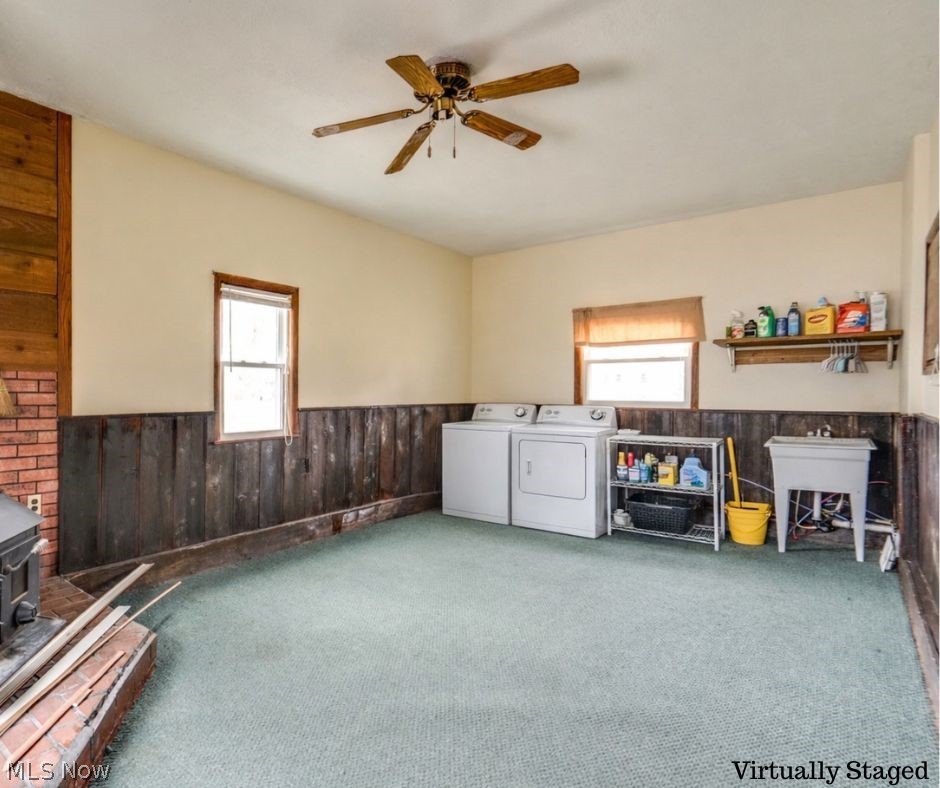 Plainview Estates Allotment - Residential