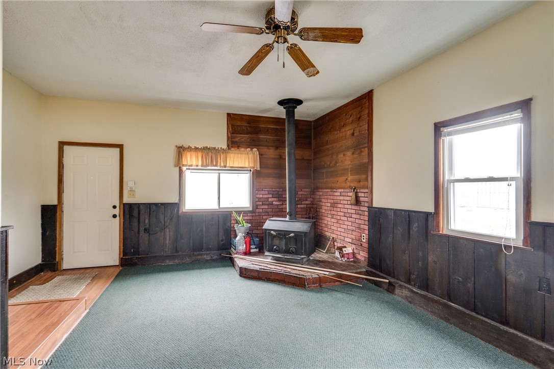 Plainview Estates Allotment - Residential