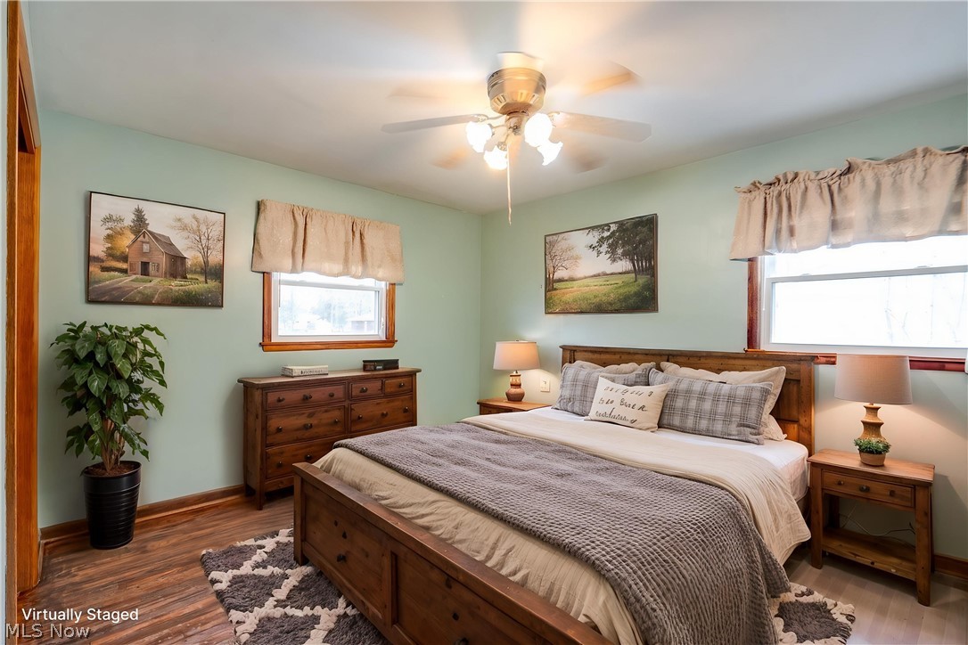 Plainview Estates Allotment - Residential