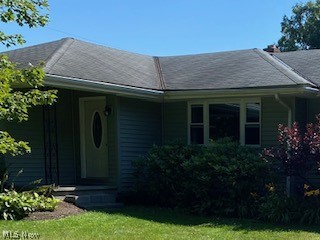 Mantua - Residential