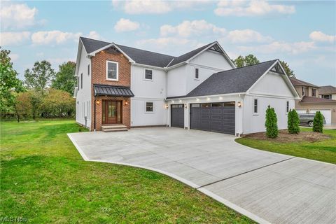 316 Miner Road, Highland Heights, OH 44143 - #: 4486187