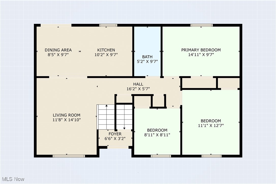 4272 South Elyria Road Rd, Shreve, Ohio image 5