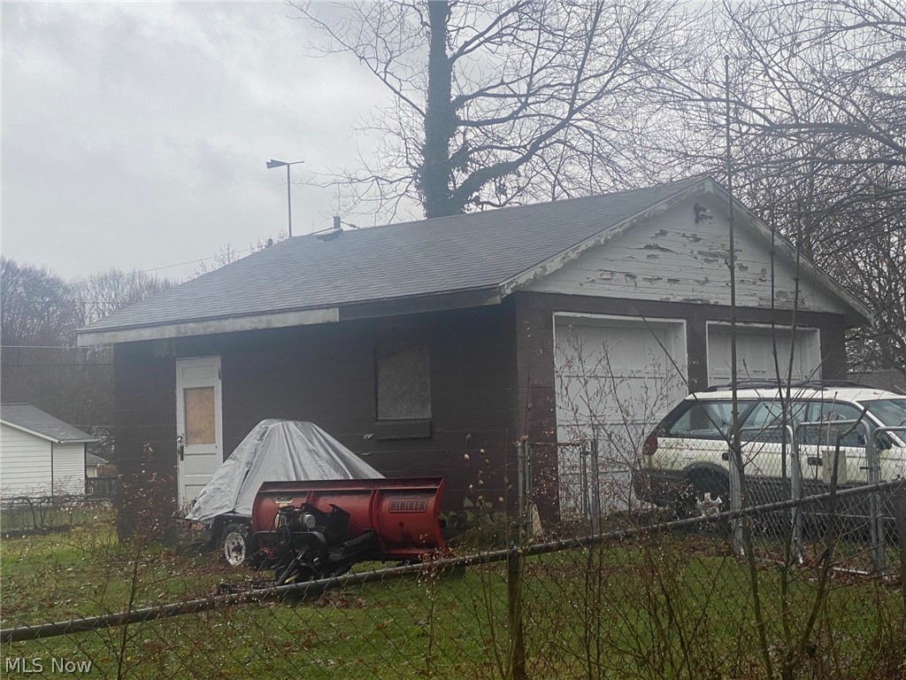 Sawyer - Residential