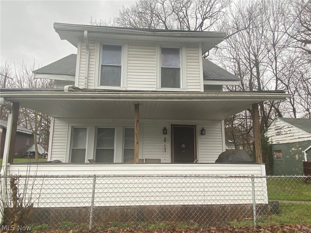 Sawyer - Residential