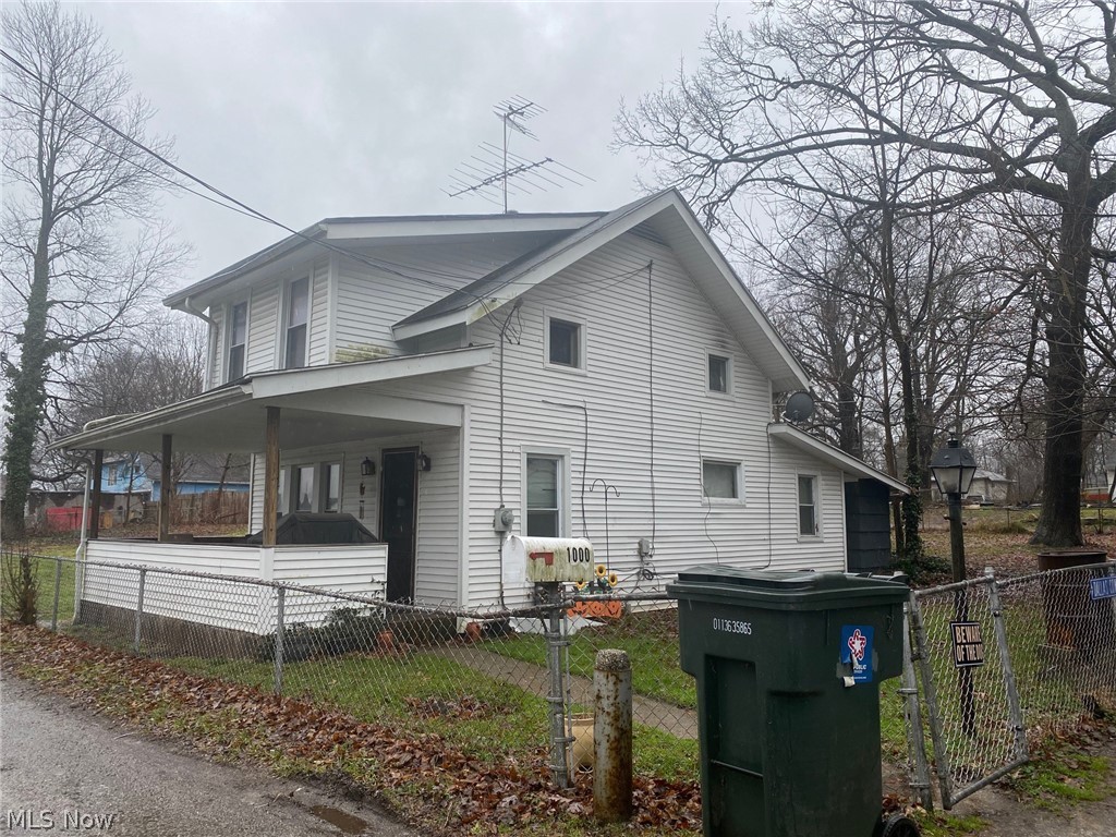 Sawyer - Residential