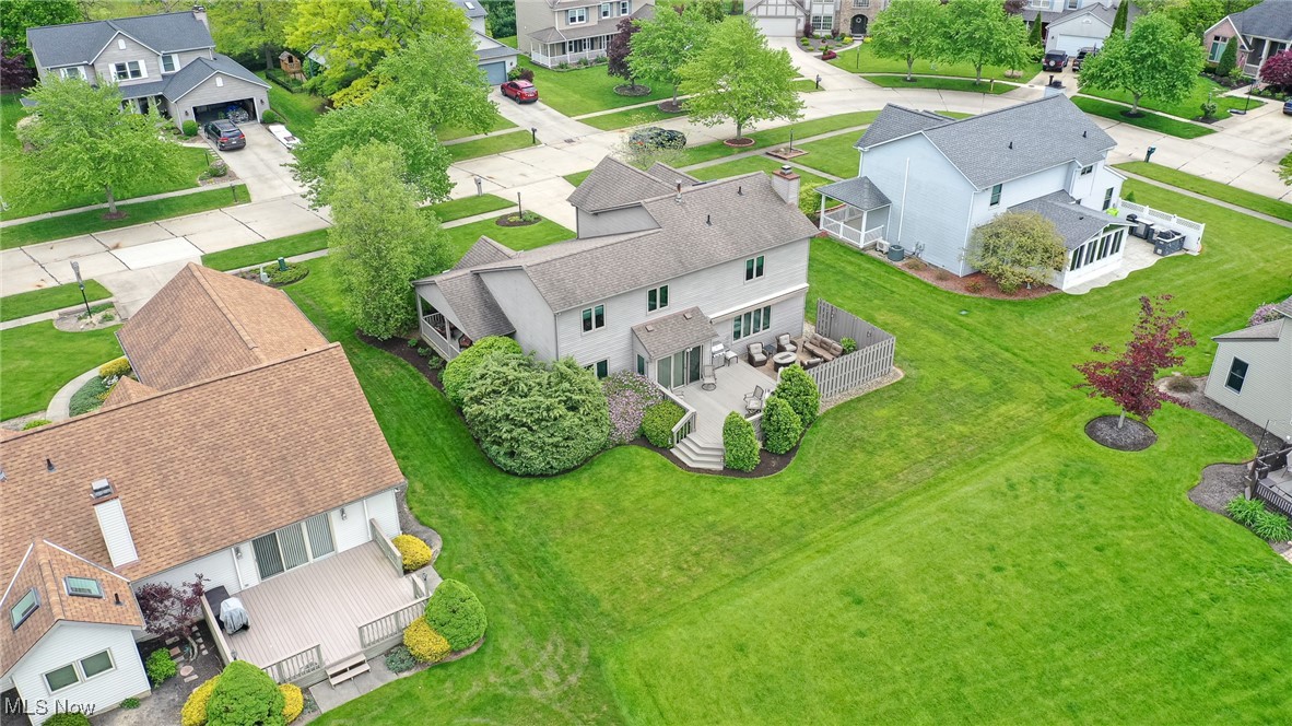 10184 Versailles Drive, Strongsville, Ohio image 39