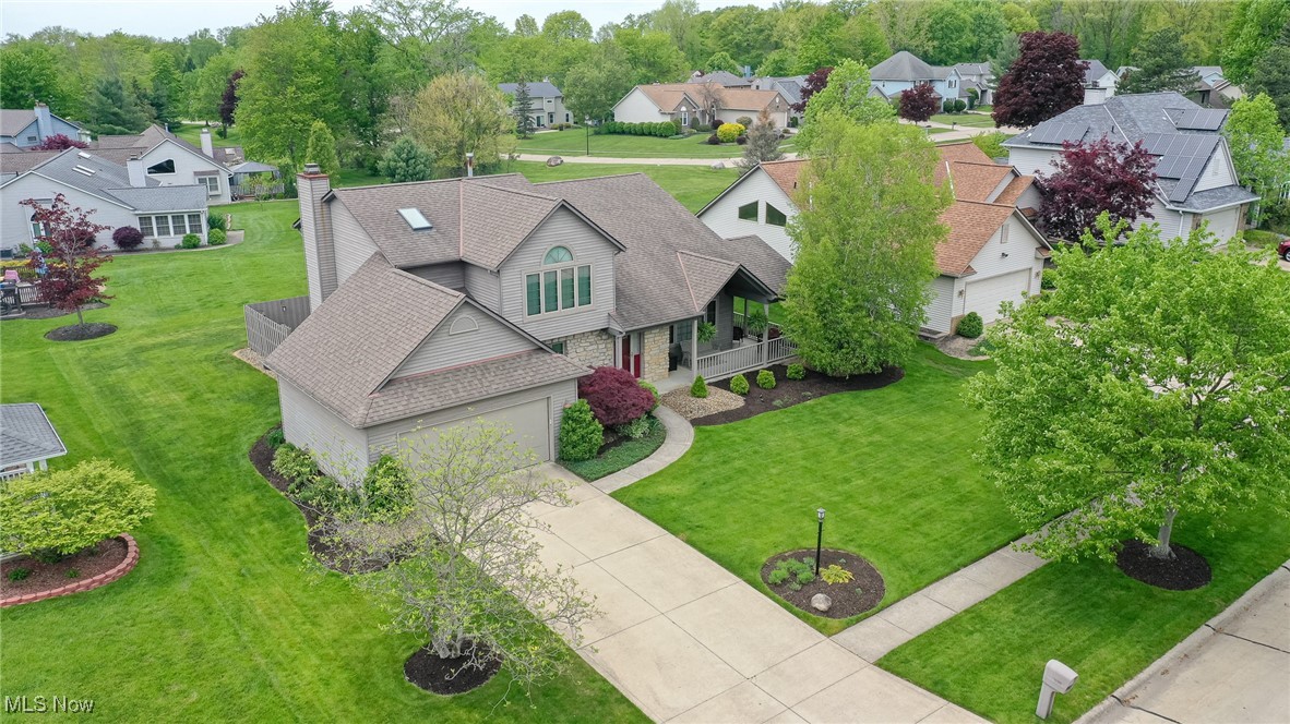 10184 Versailles Drive, Strongsville, Ohio image 33