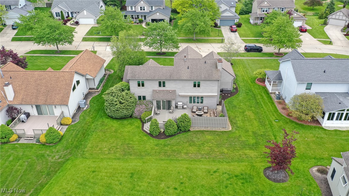 10184 Versailles Drive, Strongsville, Ohio image 40