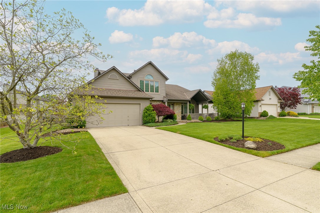 10184 Versailles Drive, Strongsville, Ohio image 34