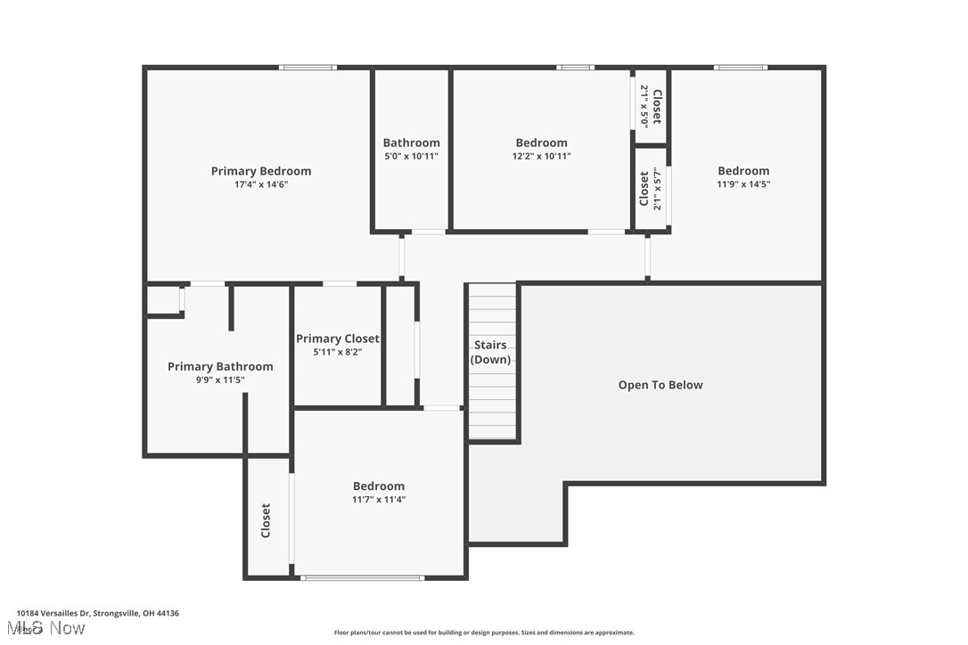 10184 Versailles Drive, Strongsville, Ohio image 47