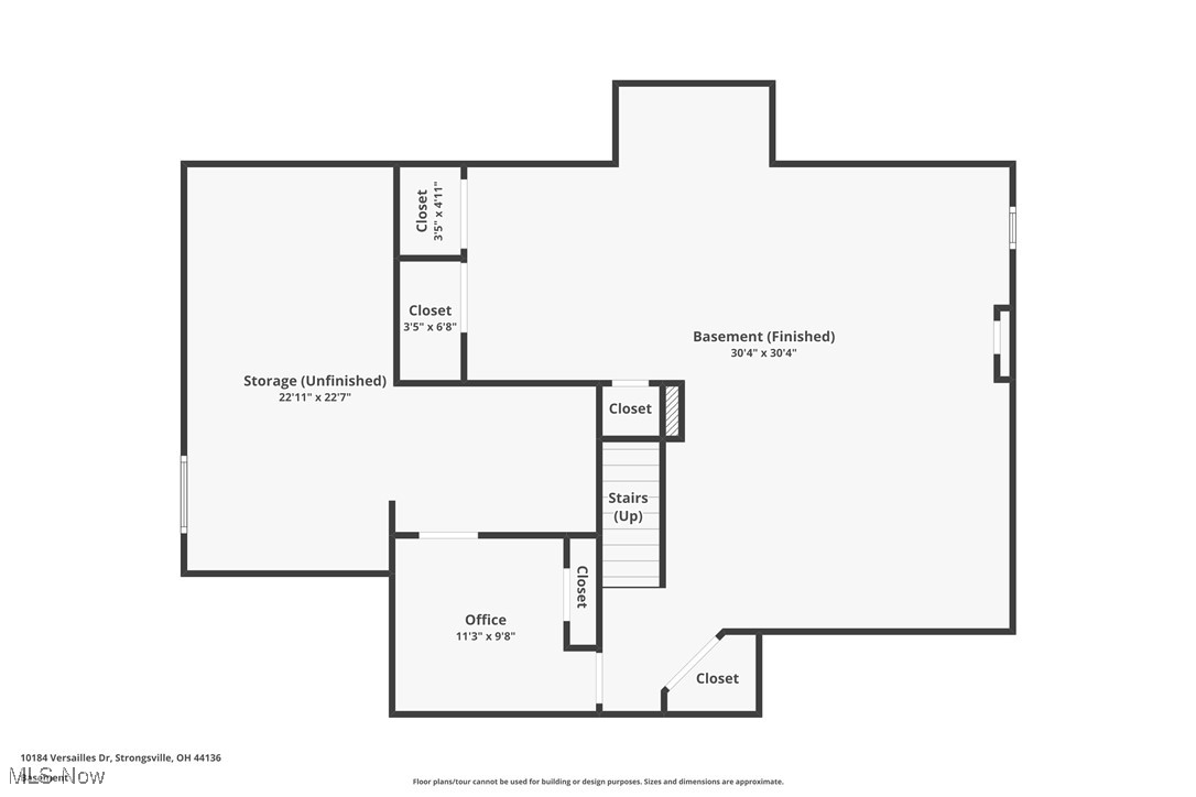 10184 Versailles Drive, Strongsville, Ohio image 48