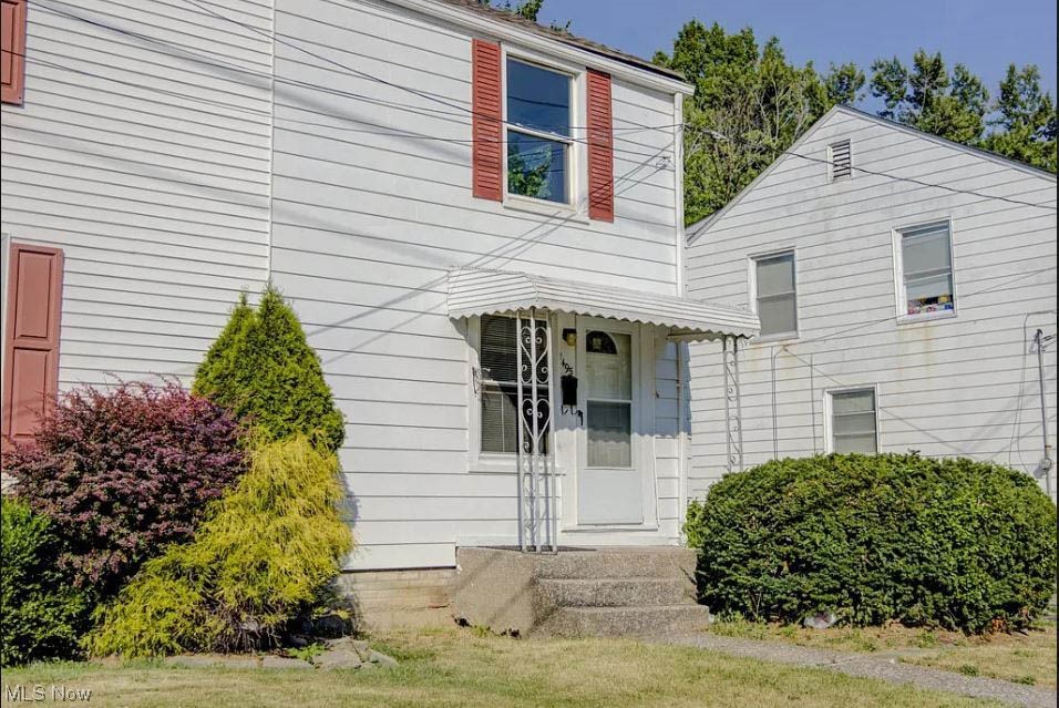 Caswell Homes - Residential