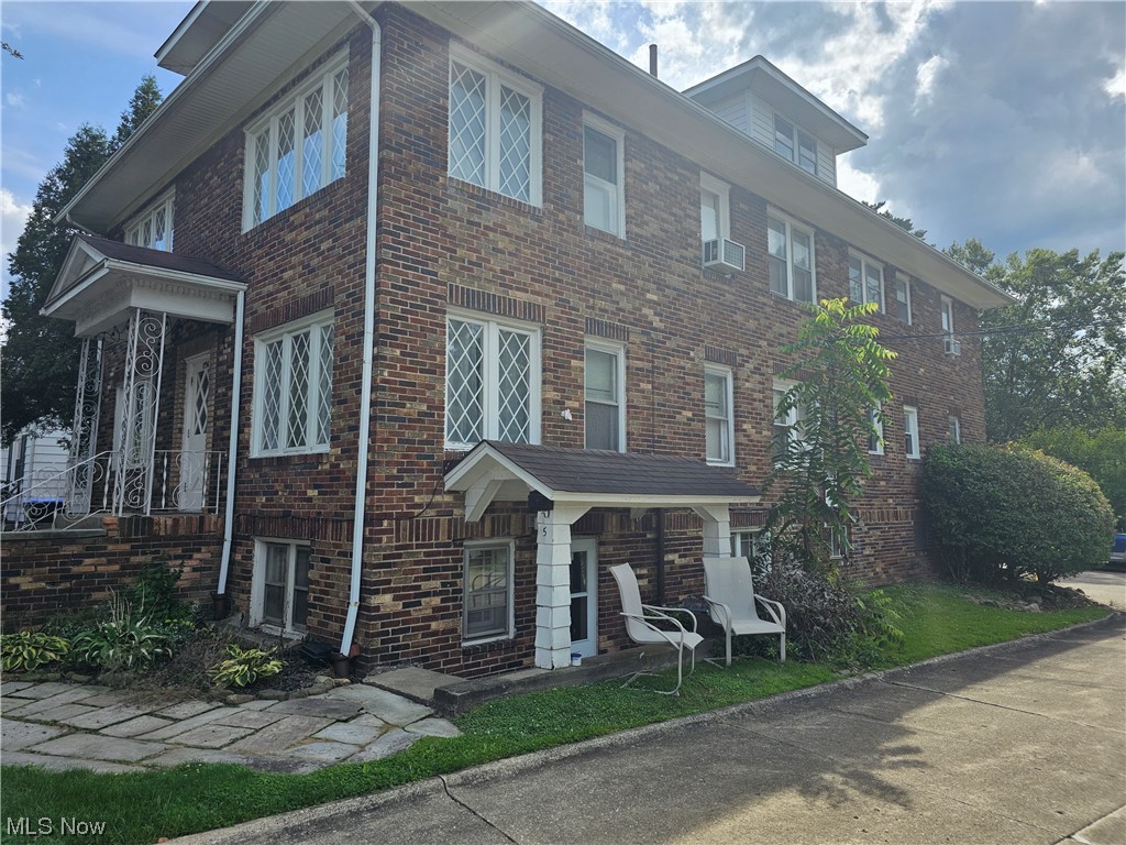 Cuyahoga View Estate - Residential Lease