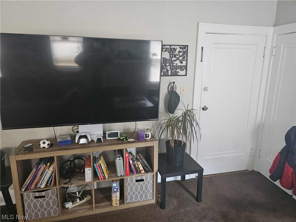 Cuyahoga View Estate - Residential Lease