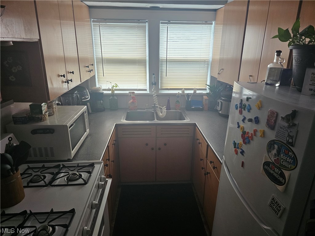 Cuyahoga View Estate - Residential Lease