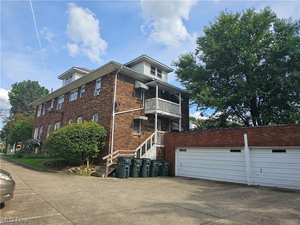 Cuyahoga View Estate - Residential Lease