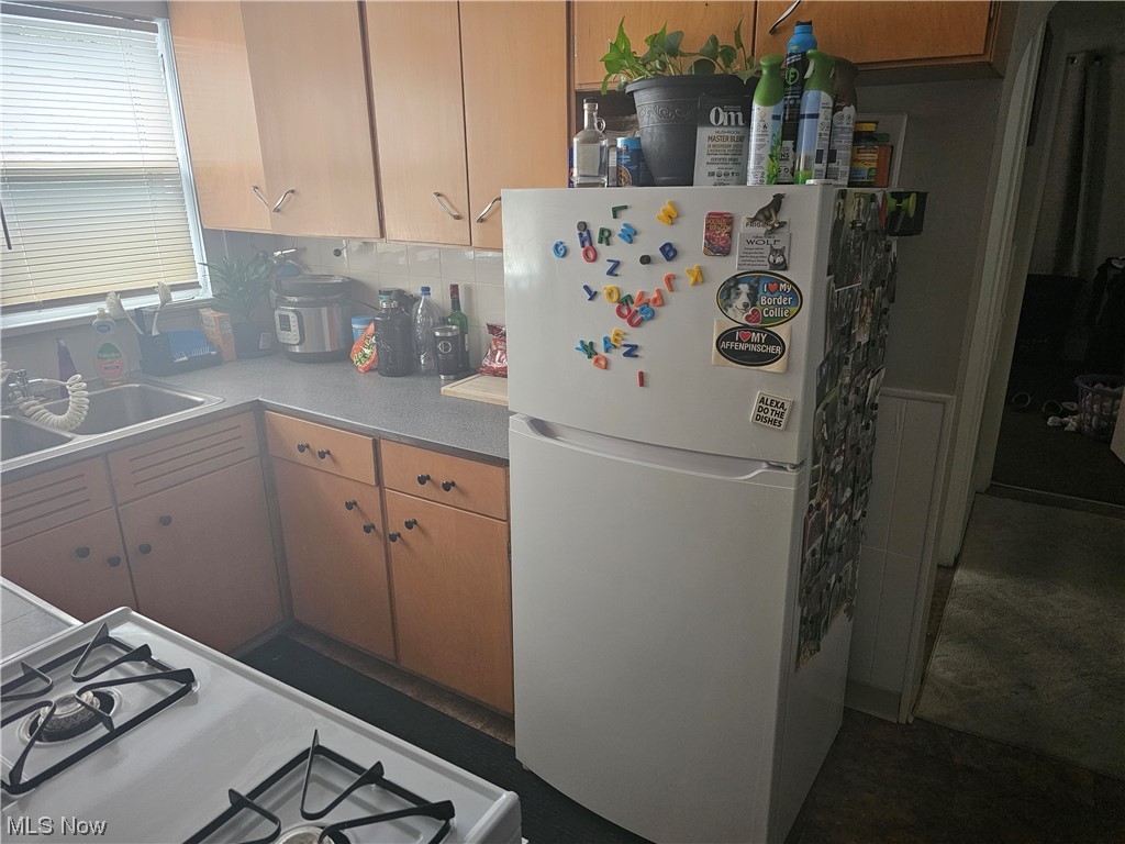 Cuyahoga View Estate - Residential Lease