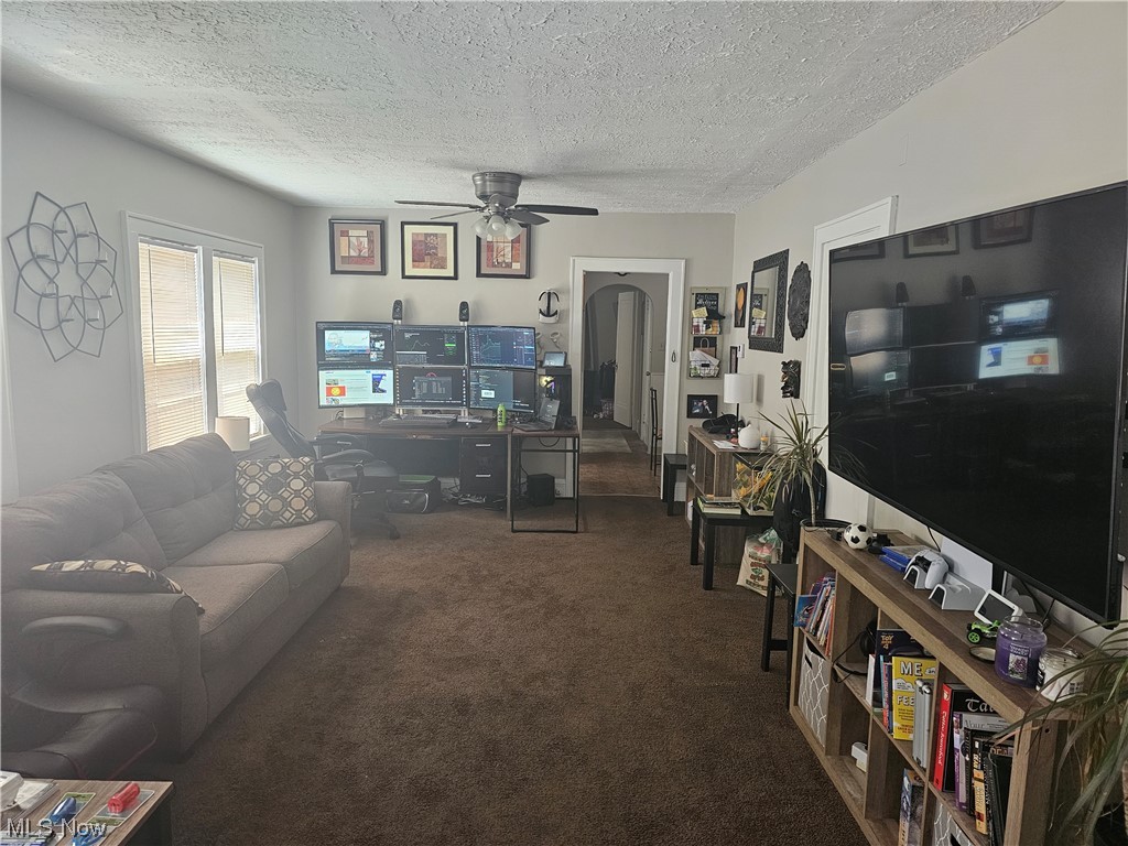 Cuyahoga View Estate - Residential Lease