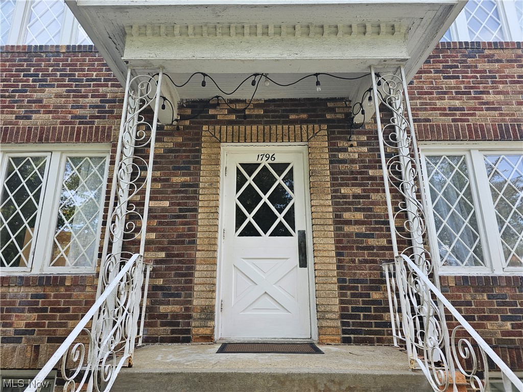 Cuyahoga View Estate - Residential Lease