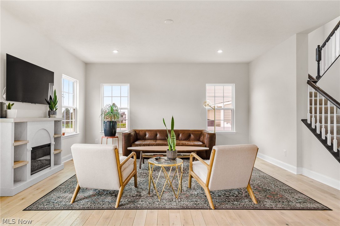 Fairway Lndg Sub Ph 2 - Residential