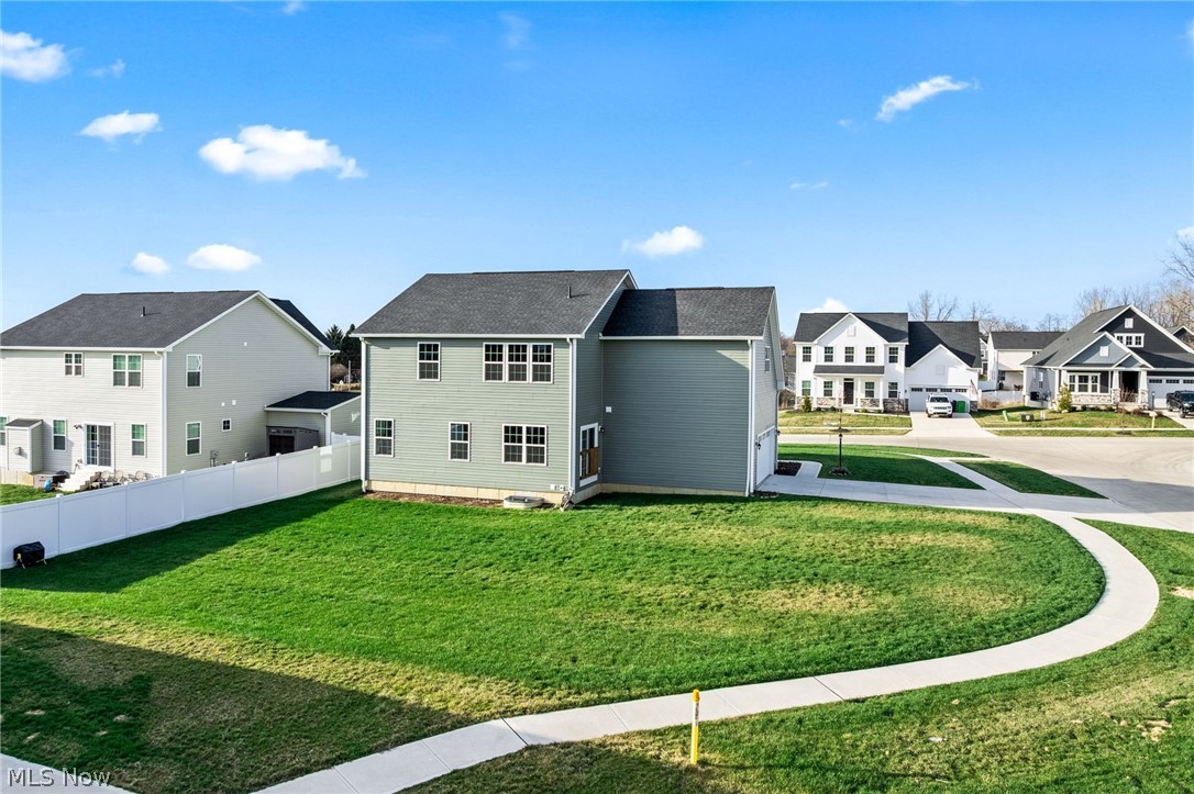 Fairway Lndg Sub Ph 2 - Residential