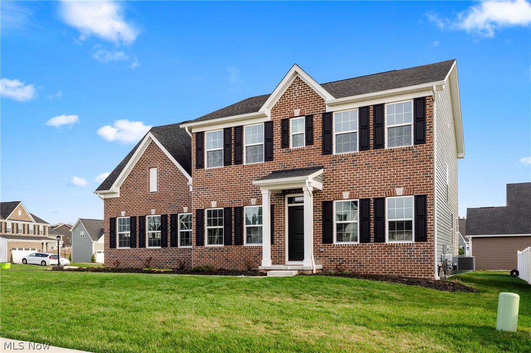 Fairway Lndg Sub Ph 2 - Residential