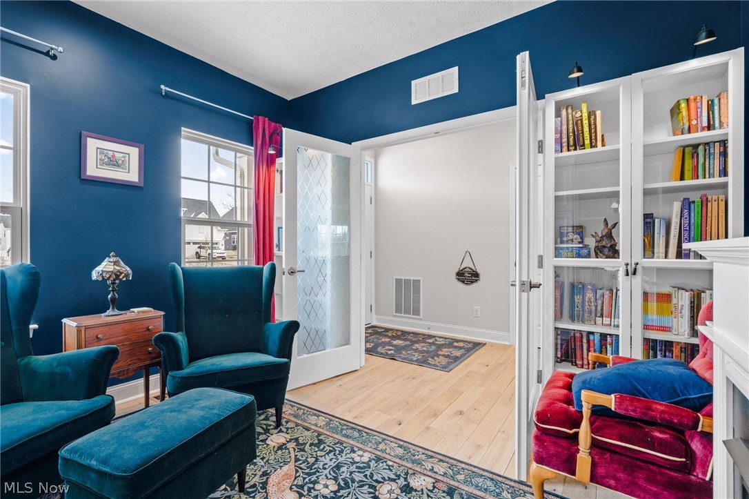 Fairway Lndg Sub Ph 2 - Residential