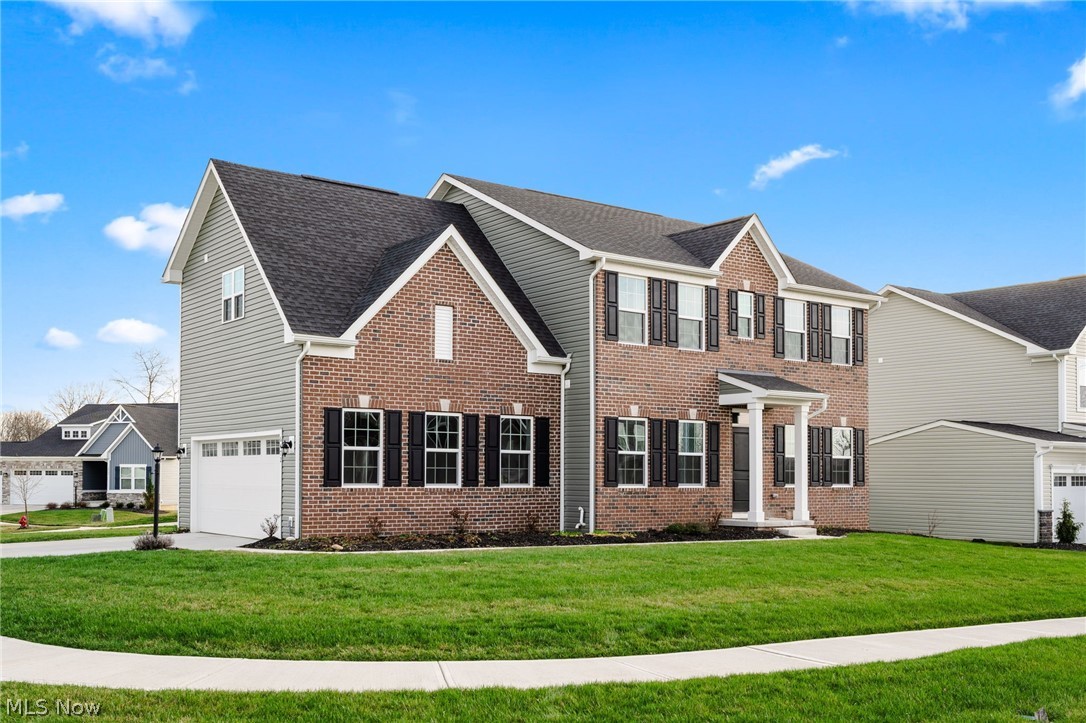 Fairway Lndg Sub Ph 2 - Residential