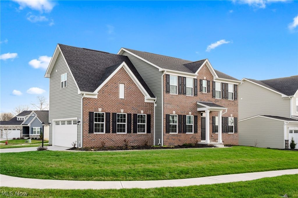 Photo of 6472 Tollar Court, Medina, OH 44256 (MLS # 5193480)