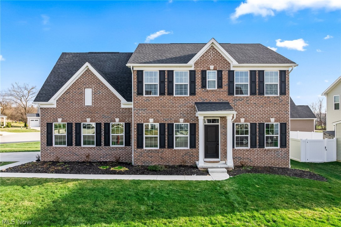 Fairway Lndg Sub Ph 2 - Residential