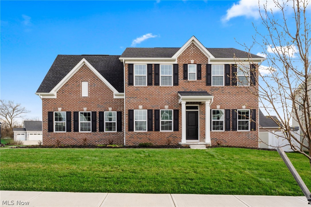 Fairway Lndg Sub Ph 2 - Residential