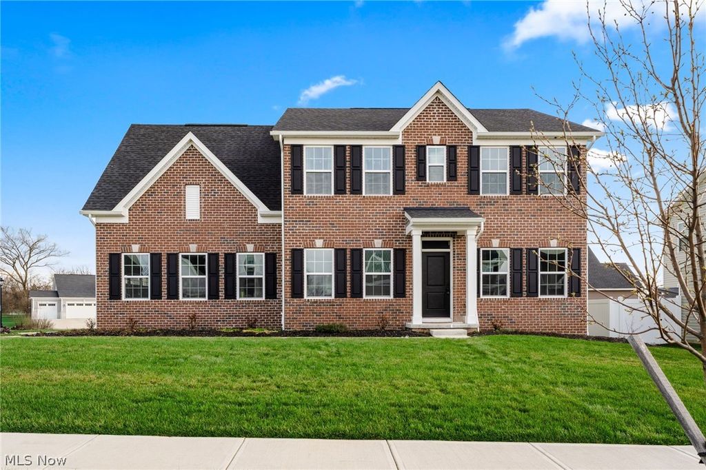 Photo of 6472 Tollar Court, Medina, OH 44256 (MLS # 5193480)