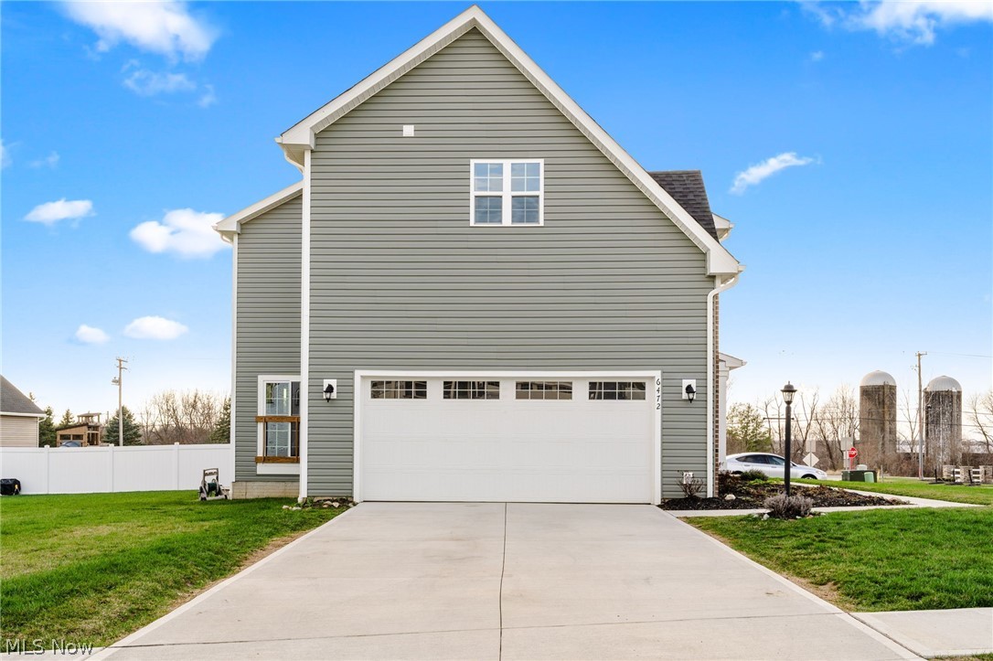 Fairway Lndg Sub Ph 2 - Residential