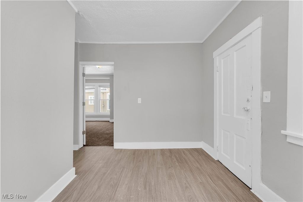 Photo of 3877 W 31st Street, Cleveland, OH 44109 (MLS # 5178654)