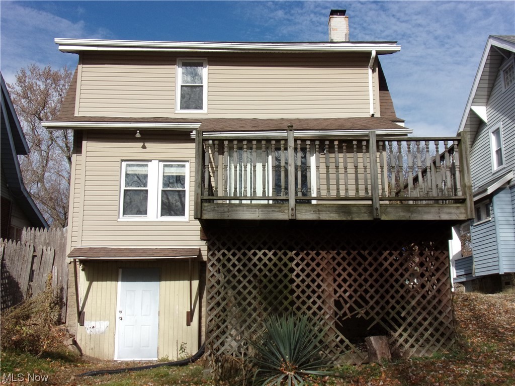 Goodyear Heights Allotment - Residential