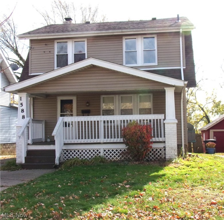 Goodyear Heights Allotment - Residential