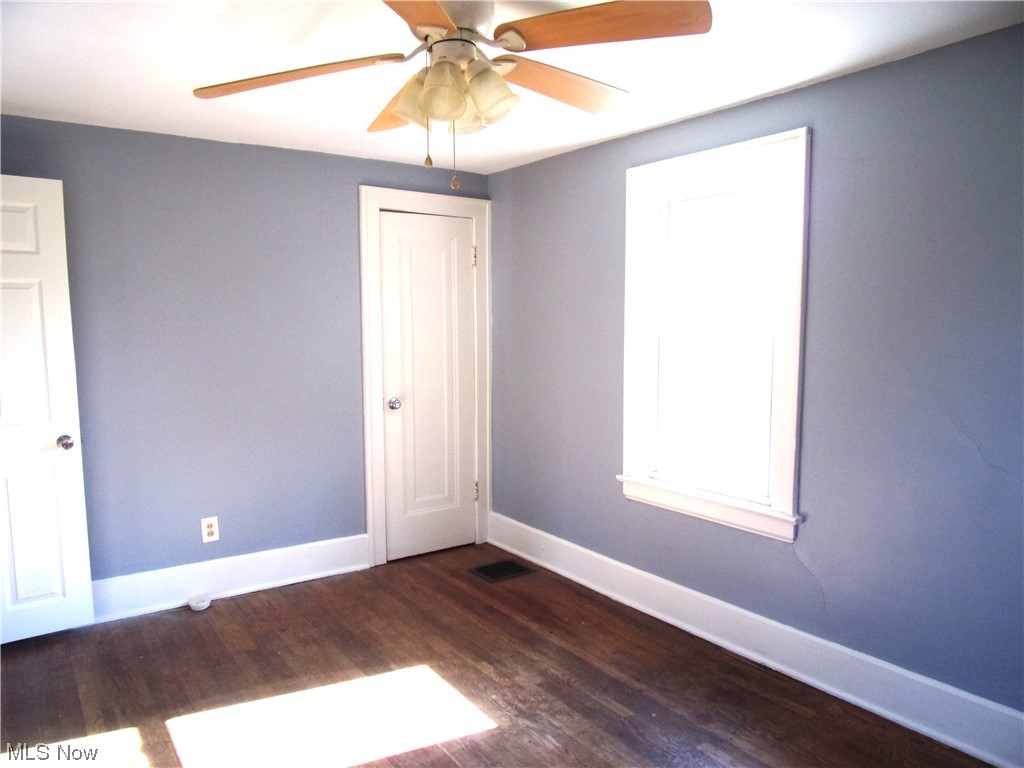 Goodyear Heights Allotment - Residential