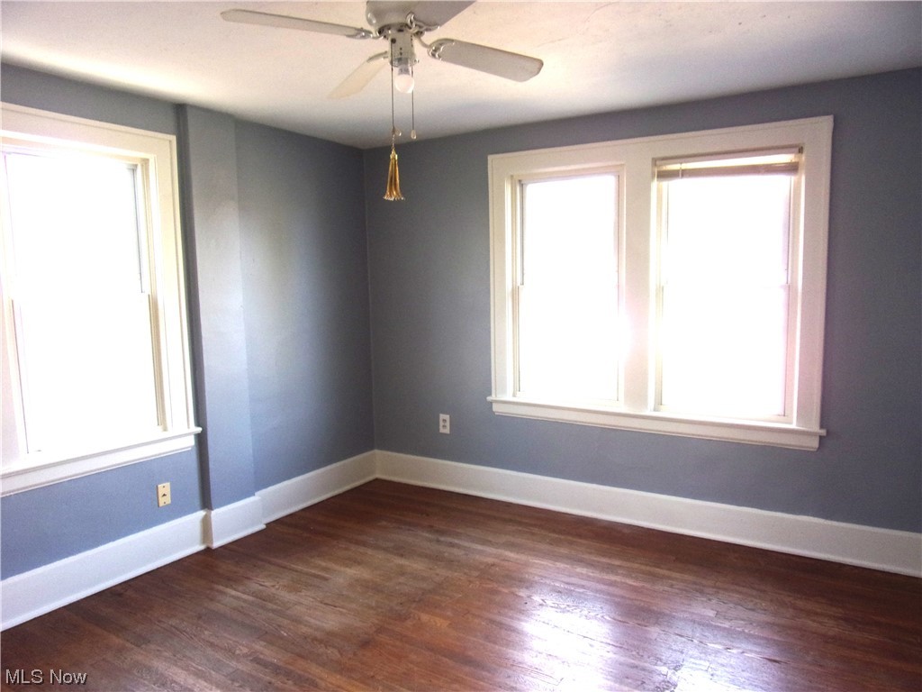 Goodyear Heights Allotment - Residential