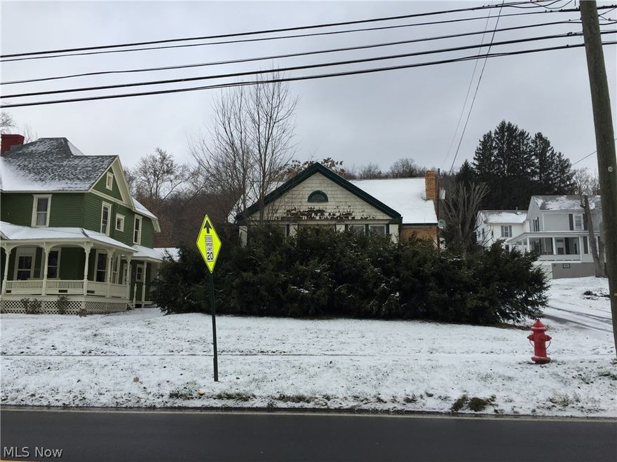 4 bedrooms 2 full baths and an attached 1 car garage. This property sells as is only. HUD Case #412-543078.  HUD homes are sold as is only. All buyers need a letter of pre-approval or proof of funds with all offers. The buyer will be responsible for the cost of all title and transfer fees unless there is a dollar amount noted in line 5 of the offer input sheet. Insured with Repair Escrow: The subject property can be sold as insured with a repair escrow, because the cost of repairs necessary to meet FHA’s Minimum Property Requirements are estimated to be $10,000 or less.