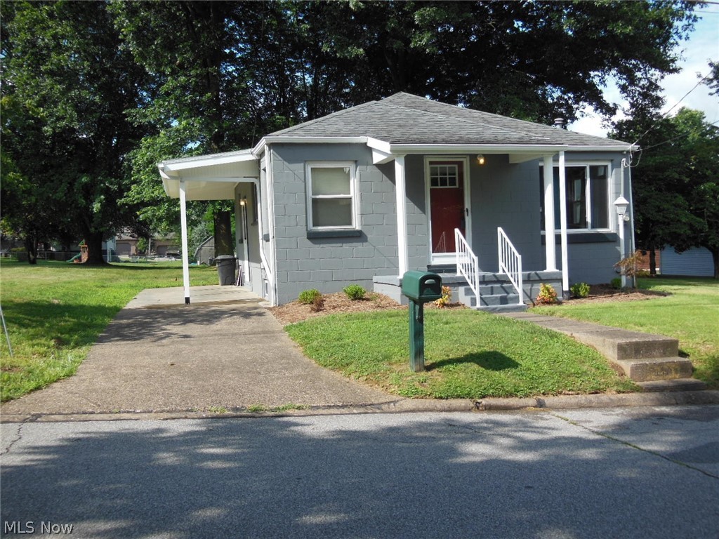 Valley View Adn - Residential