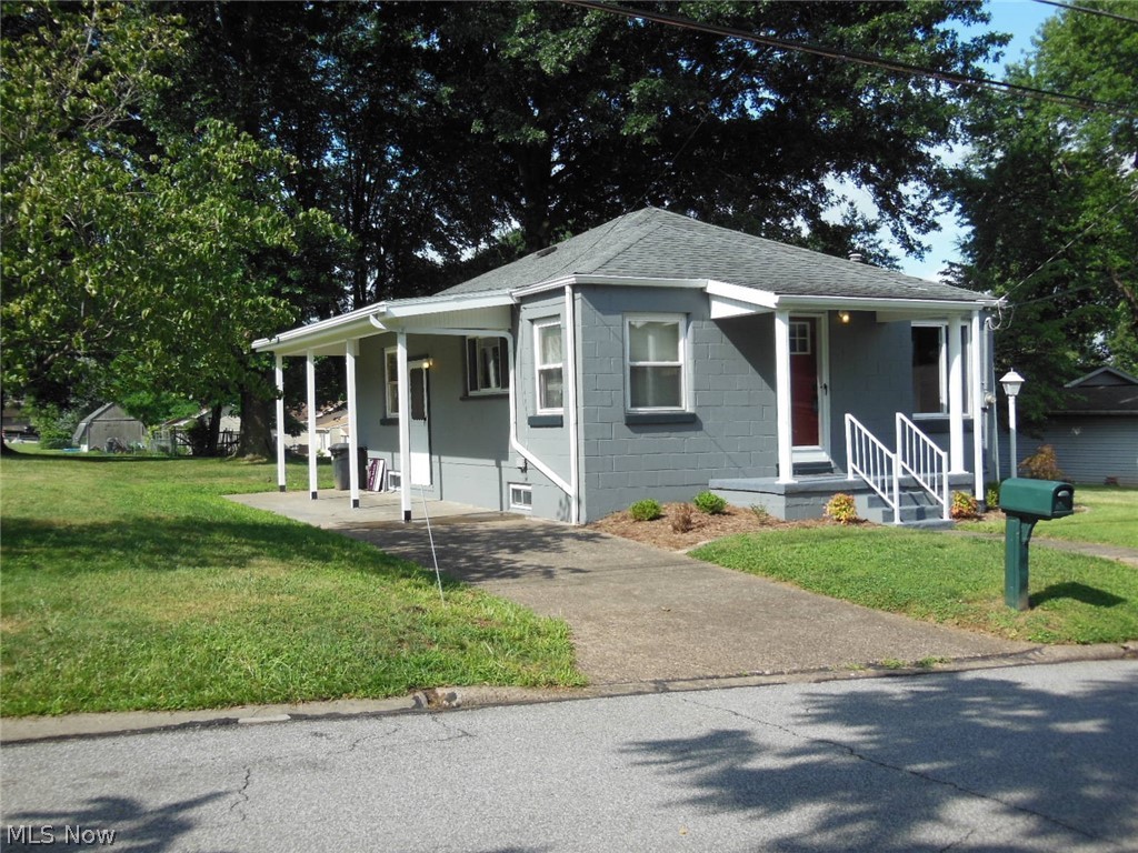 Valley View Adn - Residential