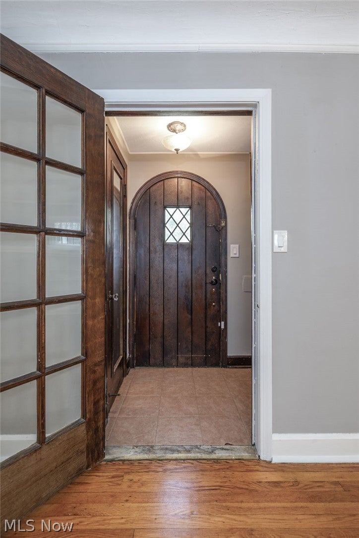 3534 Cedarbrook Road