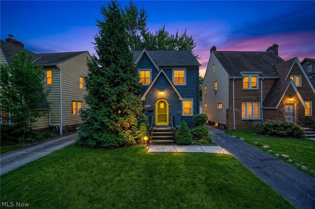 3534 Cedarbrook Road