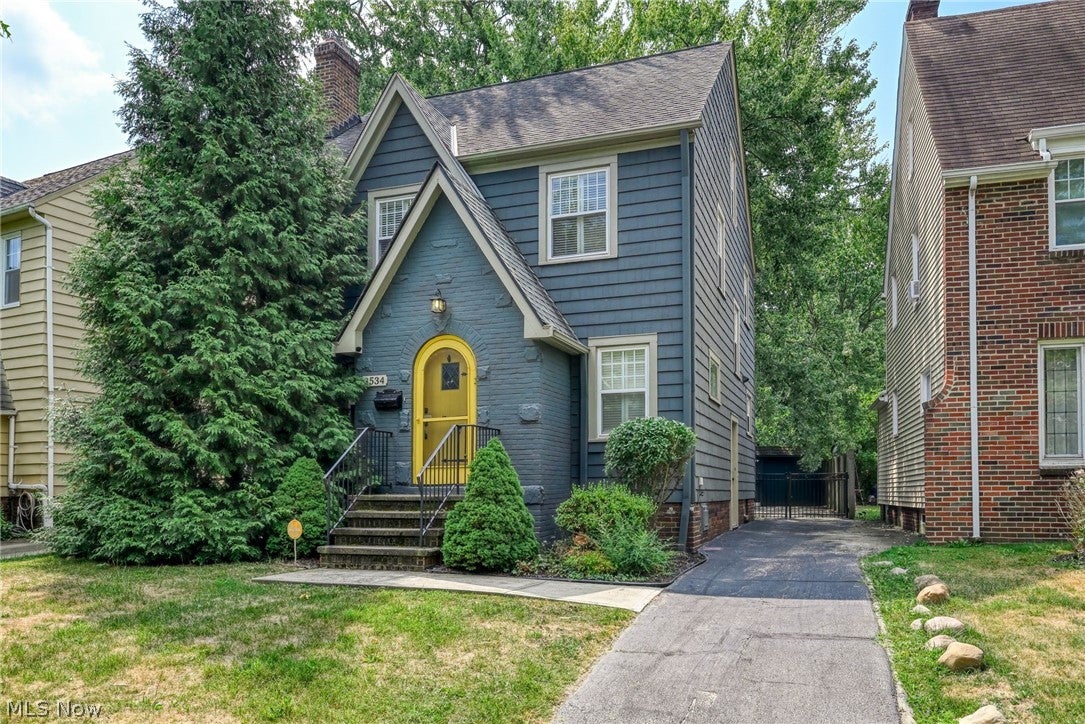 3534 Cedarbrook Road