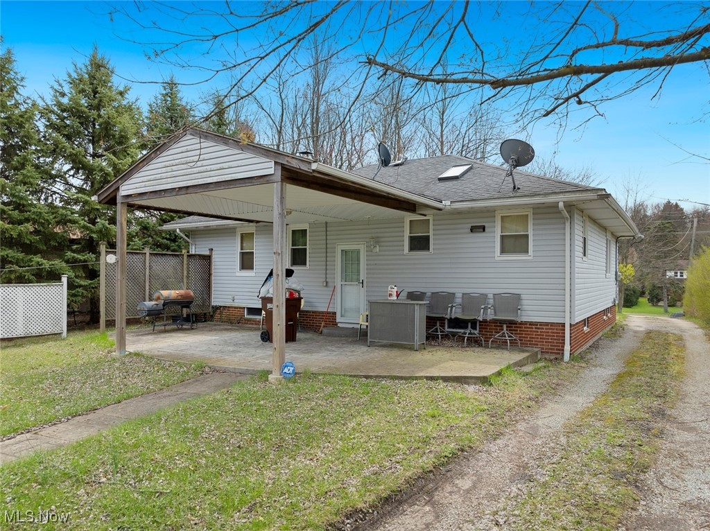 7702 W Pleasant Valley Road, Parma, Ohio image 26