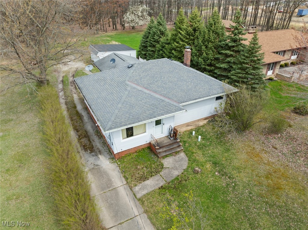 7702 W Pleasant Valley Road, Parma, Ohio image 32